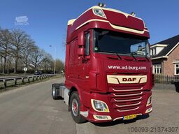 DAF XF 480 Superspace