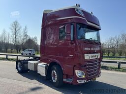 DAF XF 480 Superspace