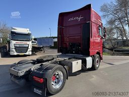 DAF XF 480 Superspace