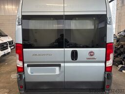 Fiat Ducato Wohnmobil | 2017 | EURO 6 | Professioneller Verkäufer