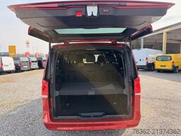 Mercedes-Benz V 250 d lang Edition *LIEGE-PAKET/STHZ/A