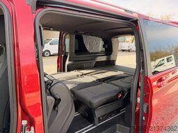 Mercedes-Benz V 250 d lang Edition *LIEGE-PAKET/STHZ/A