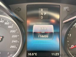 Mercedes-Benz V 250 d lang Edition *LIEGE-PAKET/STHZ/A