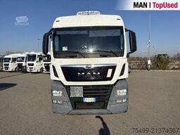 MAN TGX 18.460 4X2 BLS