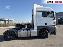 MAN TGX 18.460 4X2 BLS