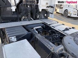 MAN TGX 18.460 4X2 BLS