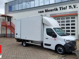 Renault Master 165.35 - V-74-DNF - EURO 6  DUBBELLUCHT ...