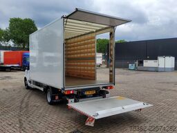 Renault Master 165.35 - V-74-DNF - EURO 6  DUBBELLUCHT ...