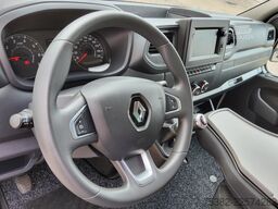 Renault Master 165.35 - V-74-DNF - EURO 6  DUBBELLUCHT ...