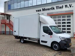 Renault Master 165.35 - V-74-DNF - EURO 6  DUBBELLUCHT ...