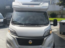 2024 Fiat Ducato Etrusco Manuel | Entièrement équipé