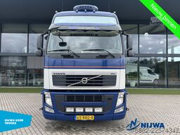 Volvo FH 420 6x2 Hydrauliek + Standairco