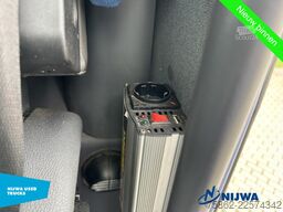 Volvo FH 420 6x2 Hydrauliek + Standairco