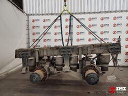 Mercedes Occ dubbele as HD 7/55 HL 7/55 Mercedes