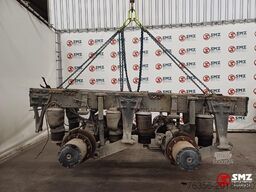 Mercedes Occ dubbele as HD 7/55 HL 7/55 Mercedes
