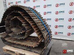 Caterpillar Occ track shoe 60 cm Caterpillar