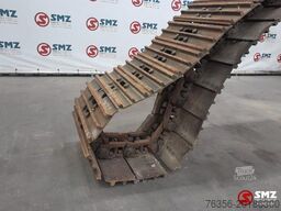 Caterpillar Occ track shoe 60 cm Caterpillar