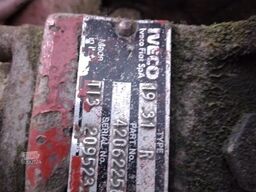Iveco Dubbele as 19/31R Iveco tandem