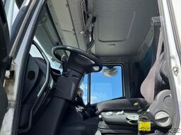 IVECO HD9 86.50-90 4 Achs Muldenkipper schwere Straßen