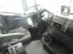 IVECO HD9 86.50-90 4 Achs Muldenkipper schwere Straßen