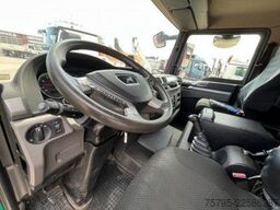 MAN TG-L 8.190.4x2 BL 2-Achs Kipper Kran Hiab 078