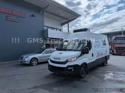 IVECO 36-160 / Klima / Carrier / 3 Sitze