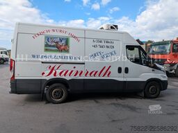 IVECO 36-160 / Klima / Carrier / 3 Sitze