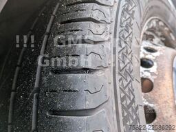 IVECO 36-160 / Klima / Carrier / 3 Sitze