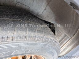 IVECO 36-160 / Klima / Carrier / 3 Sitze