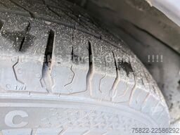 IVECO 36-160 / Klima / Carrier / 3 Sitze