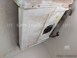 IVECO 36-160 / Klima / Carrier / 3 Sitze