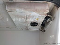 IVECO 36-160 / Klima / Carrier / 3 Sitze