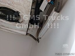 IVECO 36-160 / Klima / Carrier / 3 Sitze