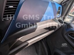 IVECO 36-160 / Klima / Carrier / 3 Sitze