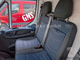 IVECO 36-160 / Klima / Carrier / 3 Sitze