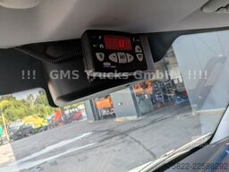 IVECO 36-160 / Klima / Carrier / 3 Sitze