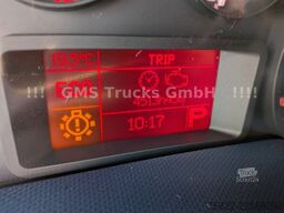 IVECO 36-160 / Klima / Carrier / 3 Sitze