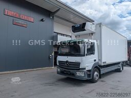 MERCEDES-BENZ Atego 1324 / TK -25 Lemberet / load 5,5ton