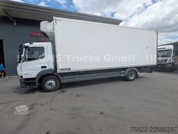 MERCEDES-BENZ Atego 1324 / TK -25 Lemberet / load 5,5ton
