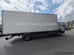 MERCEDES-BENZ Atego 1324 / TK -25 Lemberet / load 5,5ton