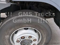 MERCEDES-BENZ Atego 1324 / TK -25 Lemberet / load 5,5ton