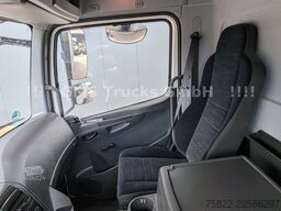MERCEDES-BENZ Atego 1324 / TK -25 Lemberet / load 5,5ton