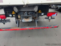 MAN TGS 18.360 / 6,6m / Hiab 244 16m Kran
