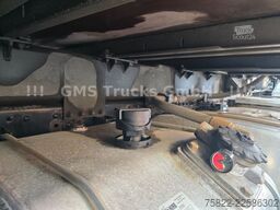 MAN TGS 18.360 / 6,6m / Hiab 244 16m Kran