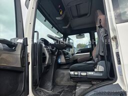 MAN TGS 18.360 / 6,6m / Hiab 244 16m Kran