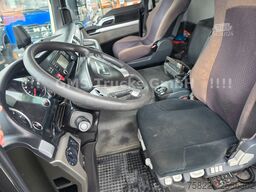 MAN TGS 18.360 / 6,6m / Hiab 244 16m Kran