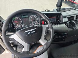 MAN TGS 18.360 / 6,6m / Hiab 244 16m Kran