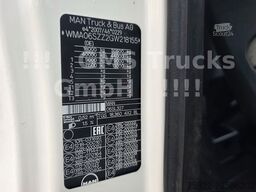 MAN TGS 18.360 / 6,6m / Hiab 244 16m Kran