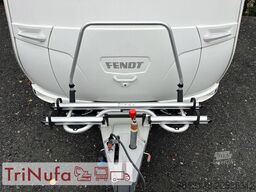 FENDT 495 Tendenza | Truma Mover XT | 100 km/h |