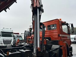 MERCEDES-BENZ AXOR 1824 4x2 BB MEILLER DSK + ATLAS  75.2 LK